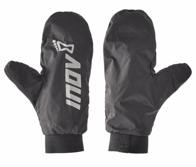 Inov-8 All Terrain Pro Mens Mitts Black Philippines 08493HOKN